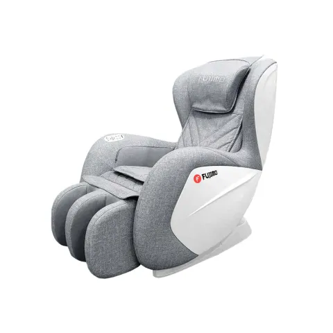 Массажное кресло FUJIMO KO F-377 Grey