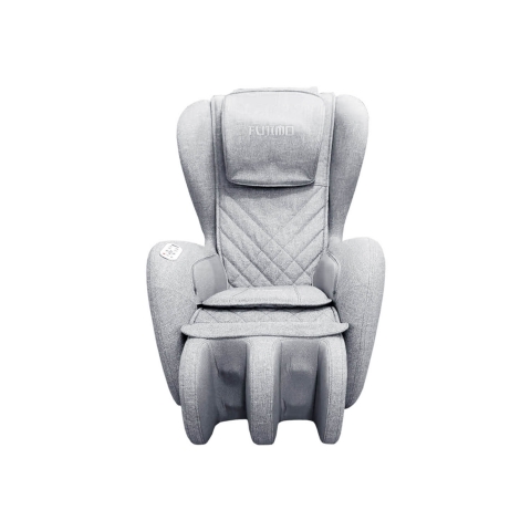 Массажное кресло FUJIMO KO F-377 Grey