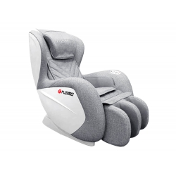 Массажное кресло FUJIMO KO F-377 Grey