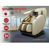 Массажное кресло FUJIMO OPTIMA F555 Business Edition Шампань