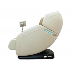 Массажное кресло FUJIMO OPTIMA F555 Business Edition Шампань