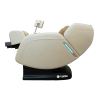 Массажное кресло FUJIMO OPTIMA F555 Business Edition Шампань
