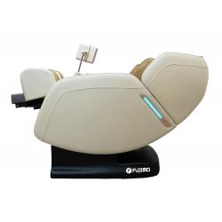 Массажное кресло FUJIMO OPTIMA F555 Business Edition Шампань