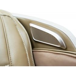 Массажное кресло FUJIMO OPTIMA F555 Business Edition Шампань