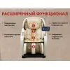 Массажное кресло FUJIMO OPTIMA F555 Business Edition Шампань