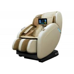 Массажное кресло FUJIMO OPTIMA F555 Business Edition Шампань