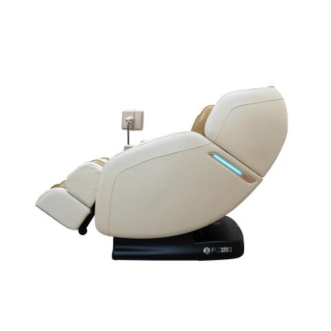 Массажное кресло FUJIMO OPTIMA F555 Шампань