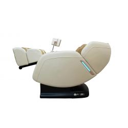 Массажное кресло FUJIMO OPTIMA F555 Шампань