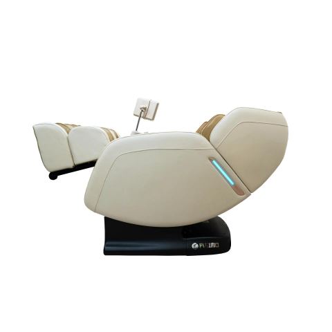 Массажное кресло FUJIMO OPTIMA F555 Шампань