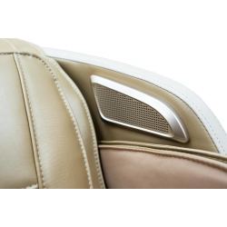 Массажное кресло FUJIMO OPTIMA F555 Шампань