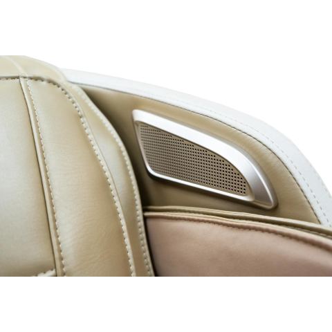 Массажное кресло FUJIMO OPTIMA F555 Шампань