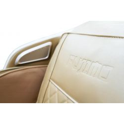 Массажное кресло FUJIMO OPTIMA F555 Шампань