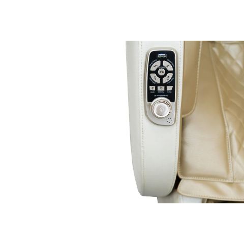 Массажное кресло FUJIMO OPTIMA F555 Шампань