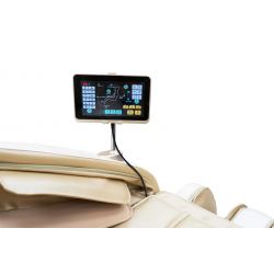 Массажное кресло FUJIMO OPTIMA F555 Шампань