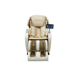Массажное кресло FUJIMO OPTIMA F555 Шампань