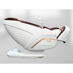 Массажное кресло Fujimo Pegasus Pro F777 Коричневый