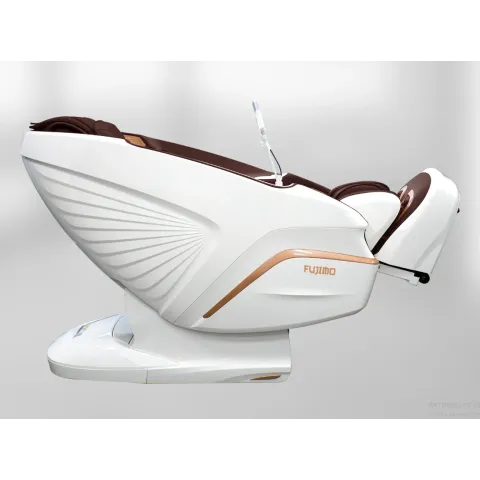 Массажное кресло Fujimo Pegasus Pro F777 Коричневый