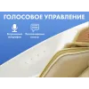 Массажное кресло Fujimo Pegasus Pro F777 Коричневый