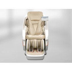Массажное кресло FUJIMO PEGASUS PRO F777 Шампань