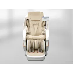 Массажное кресло FUJIMO PEGASUS PRO F777 Шампань