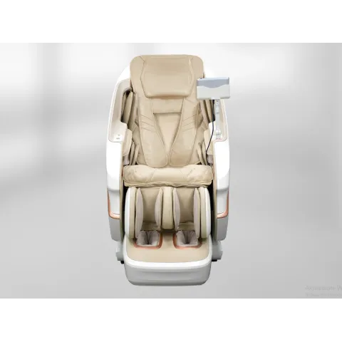 Массажное кресло FUJIMO PEGASUS PRO F777 Шампань