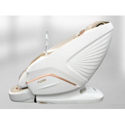Массажное кресло FUJIMO PEGASUS PRO F777 Шампань