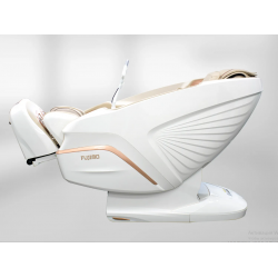 Массажное кресло FUJIMO PEGASUS PRO F777 Шампань