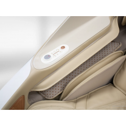 Массажное кресло Fujimo Pegasus Pro F777 Коричневый