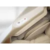Массажное кресло FUJIMO PEGASUS PRO F777 Шампань