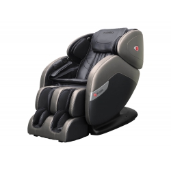 Массажное кресло FUJIMO QI F-633 Графит