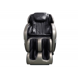 Массажное кресло FUJIMO QI F-633 Графит