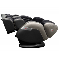 Массажное кресло FUJIMO QI F-633 Графит