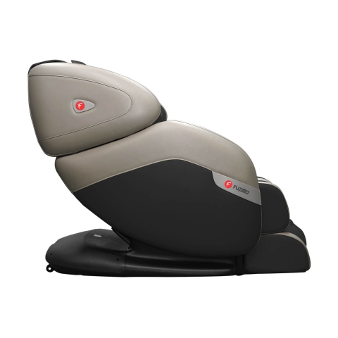 Массажное кресло FUJIMO QI F-633 Графит