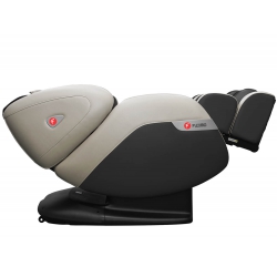 Массажное кресло FUJIMO QI F-633 Графит