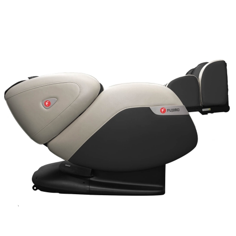 Массажное кресло FUJIMO QI F-633 Графит