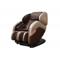 Массажное кресло FUJIMO QI F633 Business Edition Эспрессо