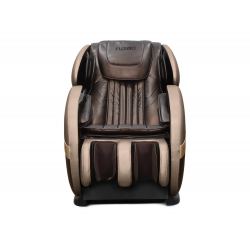 Массажное кресло FUJIMO QI F633 Business Edition Эспрессо
