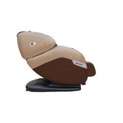 Массажное кресло FUJIMO QI F633 Business Edition Эспрессо