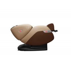 Массажное кресло FUJIMO QI F633 Business Edition Эспрессо