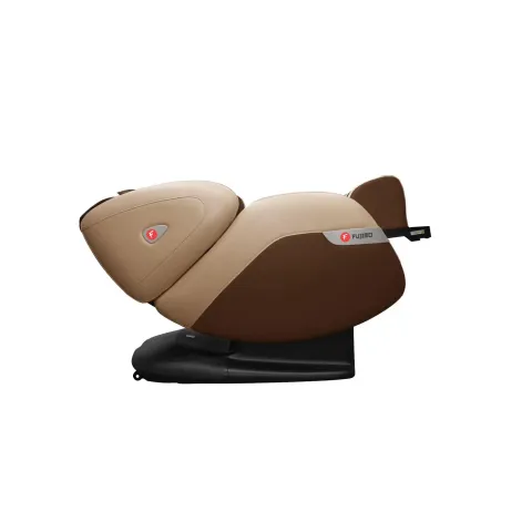 Массажное кресло FUJIMO QI F633 Business Edition Эспрессо