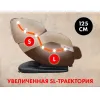 Массажное кресло FUJIMO QI F633 Business Edition Эспрессо