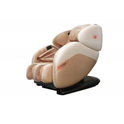 Массажное кресло FUJIMO QI F633 Business Edition Шампань