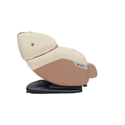 Массажное кресло FUJIMO QI F633 Business Edition Шампань