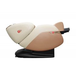 Массажное кресло FUJIMO QI F633 Business Edition Шампань