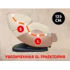 Массажное кресло FUJIMO QI F633 Business Edition Шампань