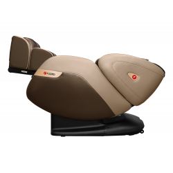 Массажное кресло FUJIMO QI F633 Эспрессо