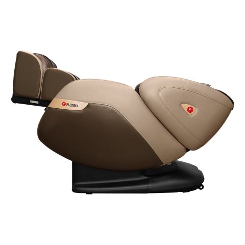 Массажное кресло FUJIMO QI F633 Эспрессо