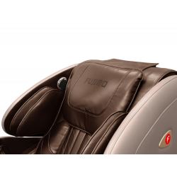 Массажное кресло FUJIMO QI F633 Эспрессо