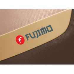 Массажное кресло FUJIMO QI F633 Эспрессо
