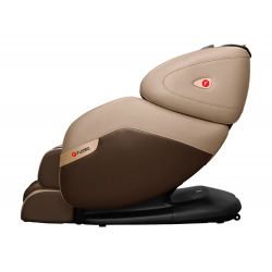 Массажное кресло FUJIMO QI F633 Эспрессо